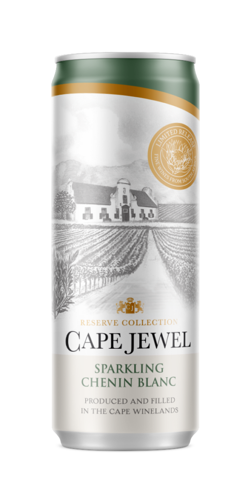 Sparkling Chenin Blanc