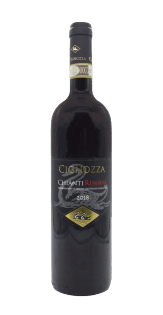 Chianti Riserva