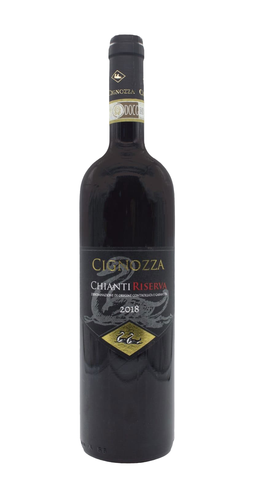 Chianti Riserva